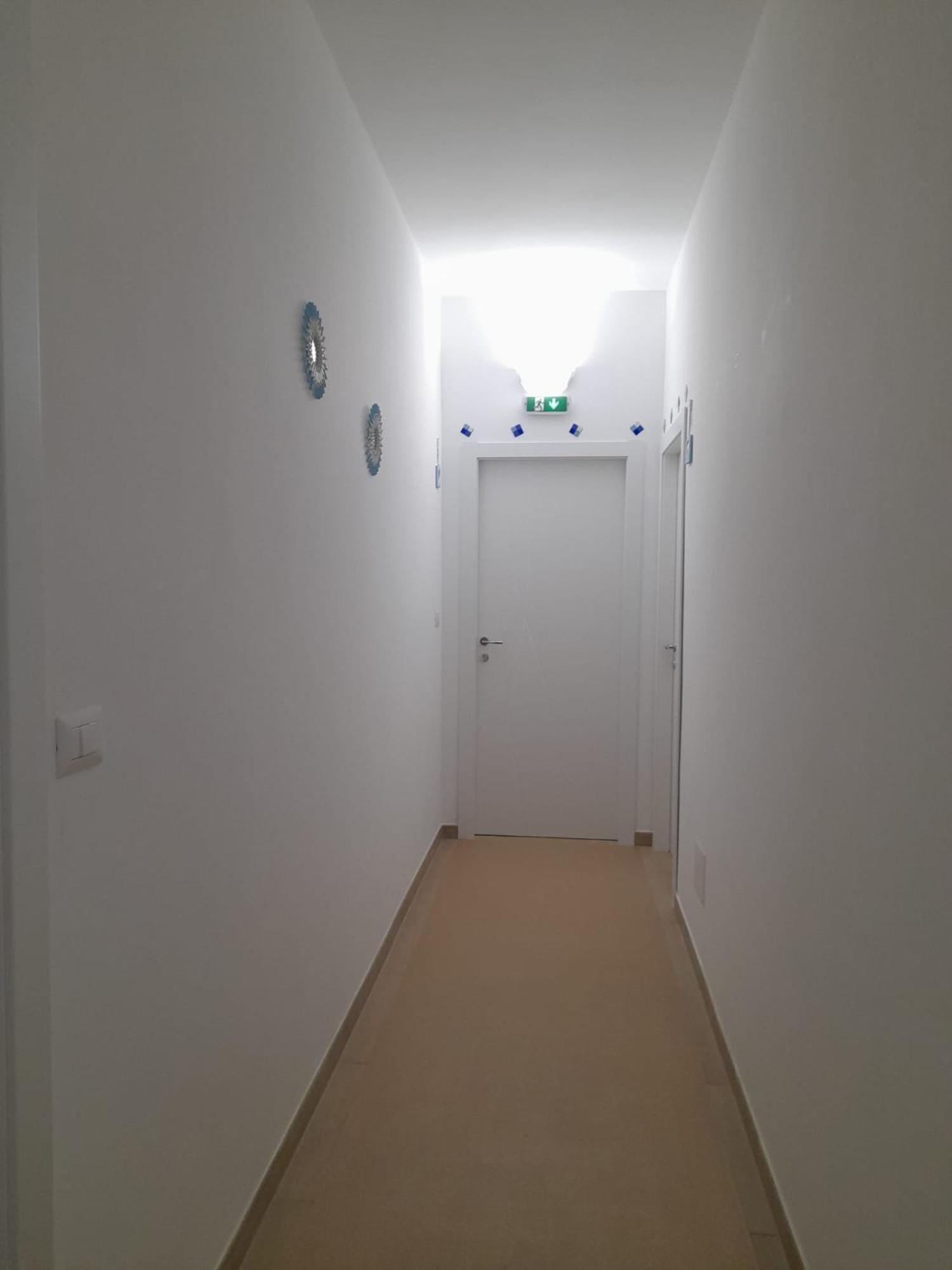 Beach Rooms 1 Self Check-In Alghero Exterior foto