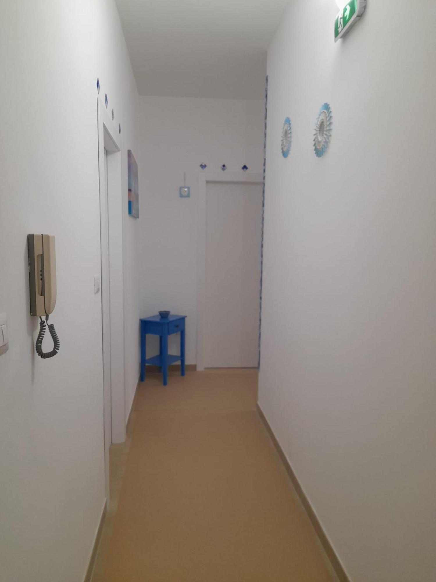 Beach Rooms 1 Self Check-In Alghero Exterior foto