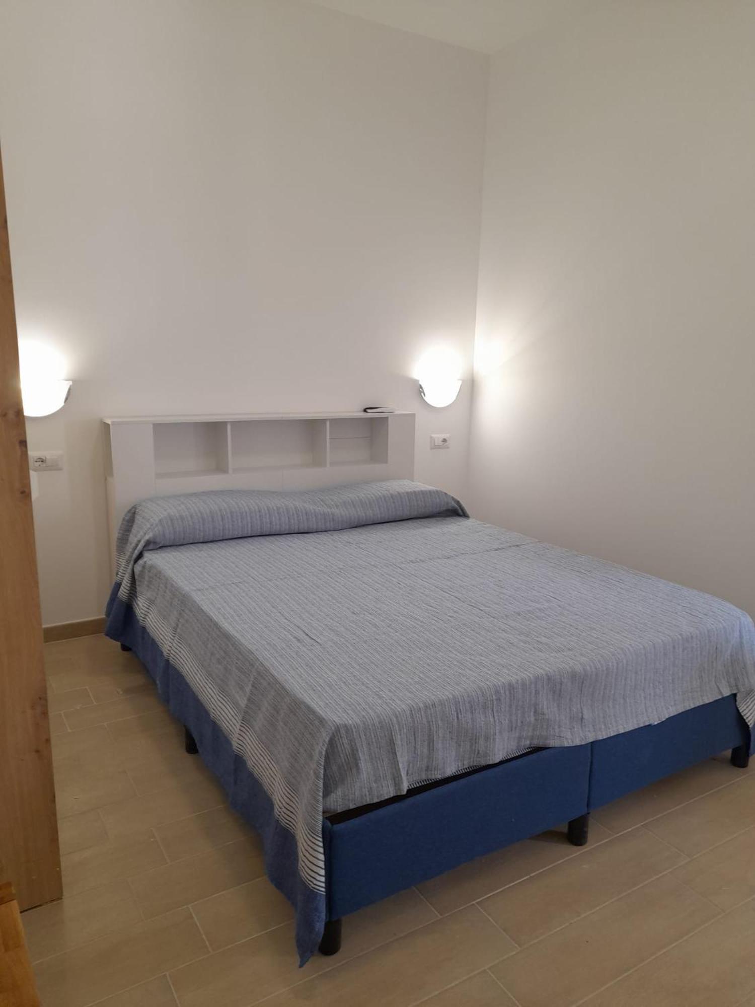 Beach Rooms 1 Self Check-In Alghero Exterior foto